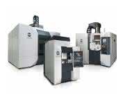 Haas Schleifmaschinen Multigrind