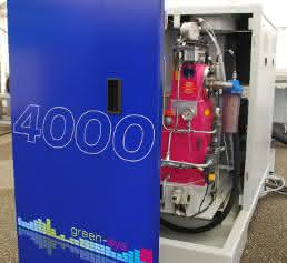 Servojet 4000 Servojet 4000