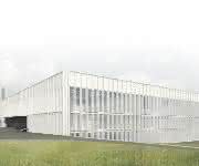 Trumpf Schramberg Neubau Trumpf Schramberg Neubau