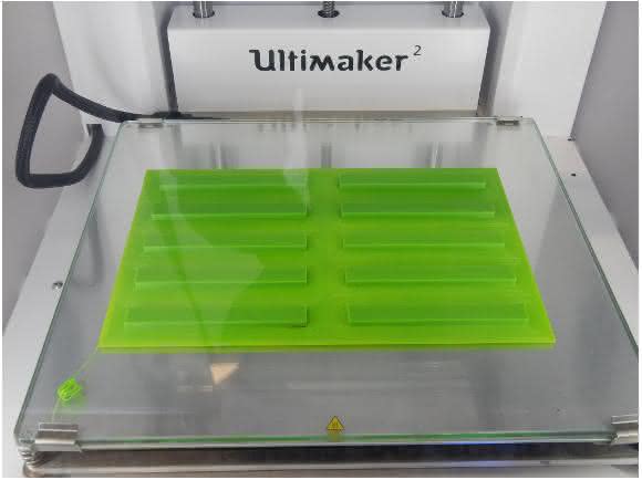 3D-Drucker Ulitmaker² 3D-Drucker Ulitmaker²