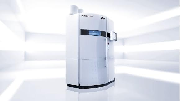 3D-Drucker