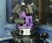 Spannblock Sputnik Spannblock Sputnik