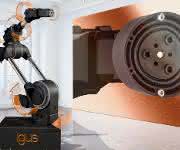 Robolink D-Baukasten: Roboter selber bauen