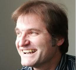 Wolfgang Brodacz