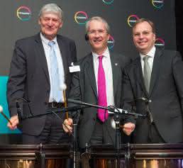 Covestro haut auf die Pauke Covestro haut auf die Pauke