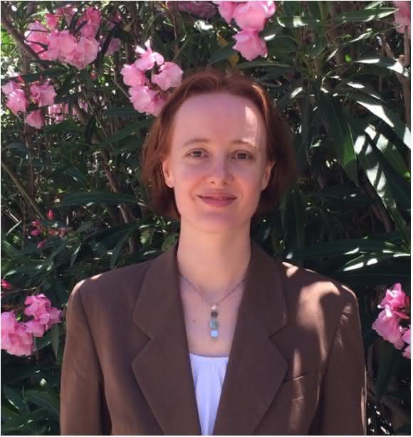 Dr. Francesca Fabbiani von der Universität Göttingen hat den Max-von-Laue-Preis 2016 der Deutschen Gesellschaft für Kristallographie (DGK) erhalten.
