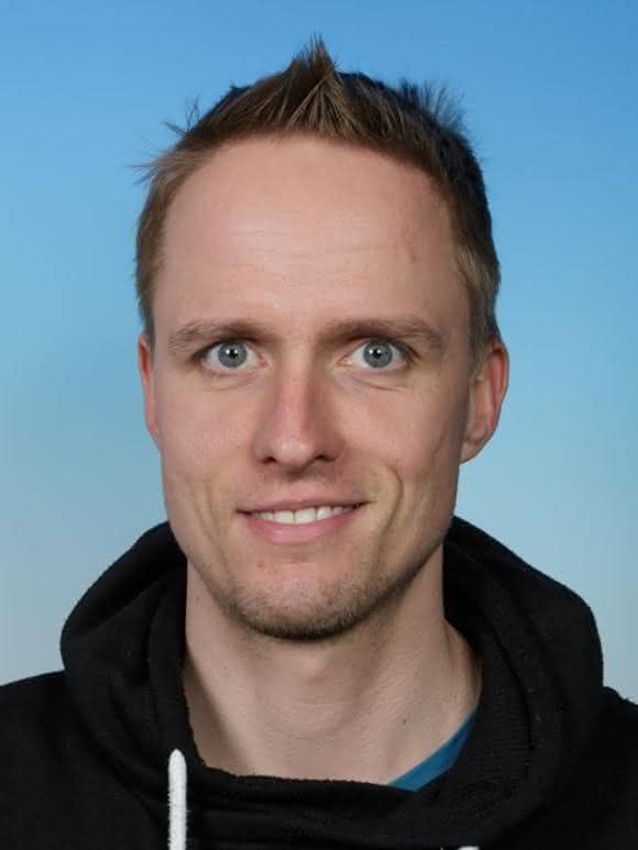 Dr. Robert Keil