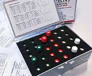 ReadyCal®-Kit zur Kalibrierung von GPC/SEC-Systemen