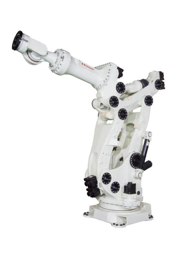 Kawasaki MG-Roboter