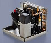 Kompressor-System für die Kühlung Kompressor-System für die Kühlung