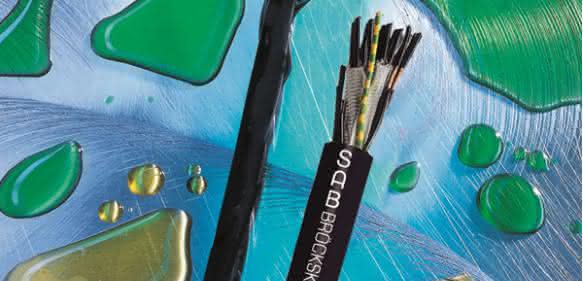 SAB Chain Cable SAB Chain Cable