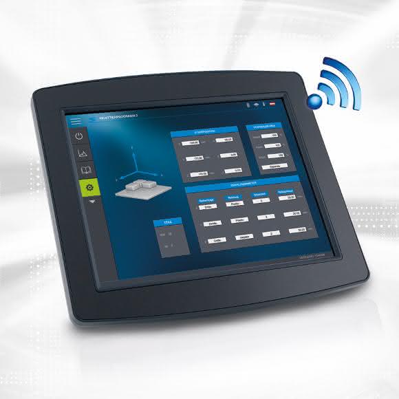 Sigmatek HGW-1031