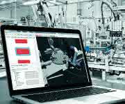 Robotersteuerung: Roboter einfach programmieren Robotersteuerung: Roboter einfach programmieren
