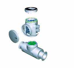 Aufbau Flowave Aufbau Flowave