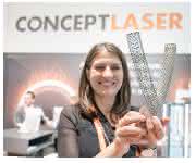 Rapidtech und Fabcon 3D