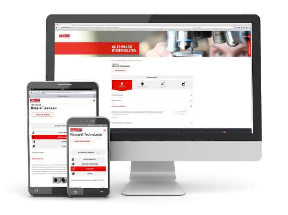 Emco-Test richtet Online-Lexikon ein