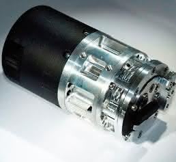 Bürstenloser Flachmotor Maxon Motor