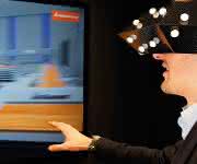 Per VR-Brille die Betriebsstätte begehen