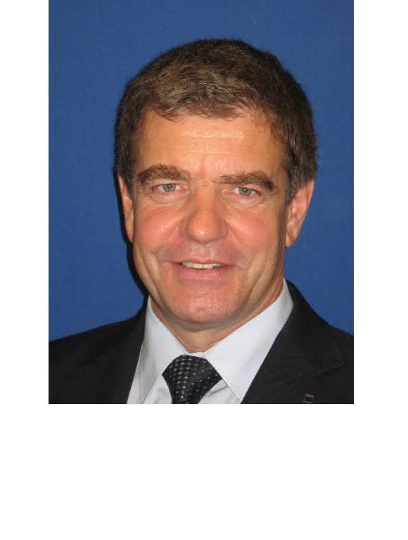 Heinz-Jürgen Prokop Heinz-Jürgen Prokop
