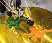 3D-Drucker Big Foot L2016