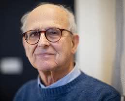 Prof. Dr. Rainer Weiss