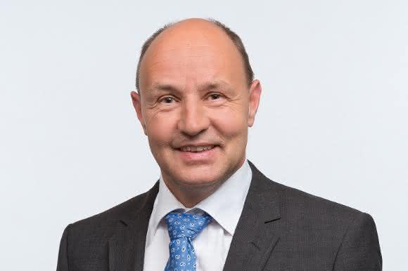 Markus Werro