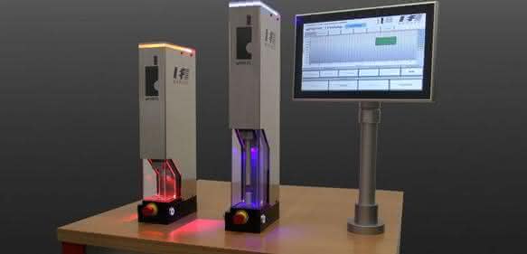 Standardzelle Robocell Standardzelle Robocell