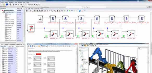 Simulationssystem