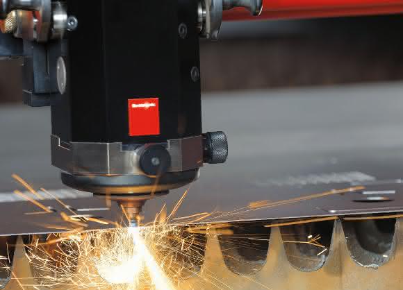 CO2-Laser