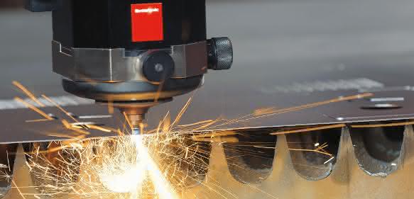 CO2-Laser
