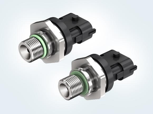 Bosch Rexroth Drucksensoren