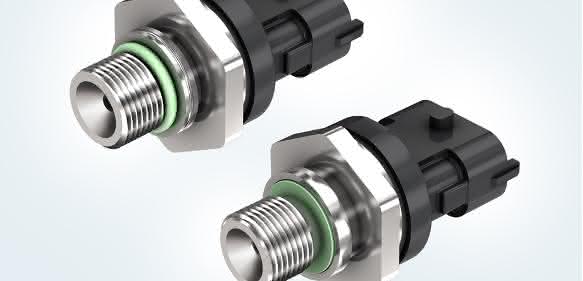 Bosch Rexroth Drucksensoren