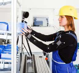 Ergonomische Arbeitsplatzanalyse