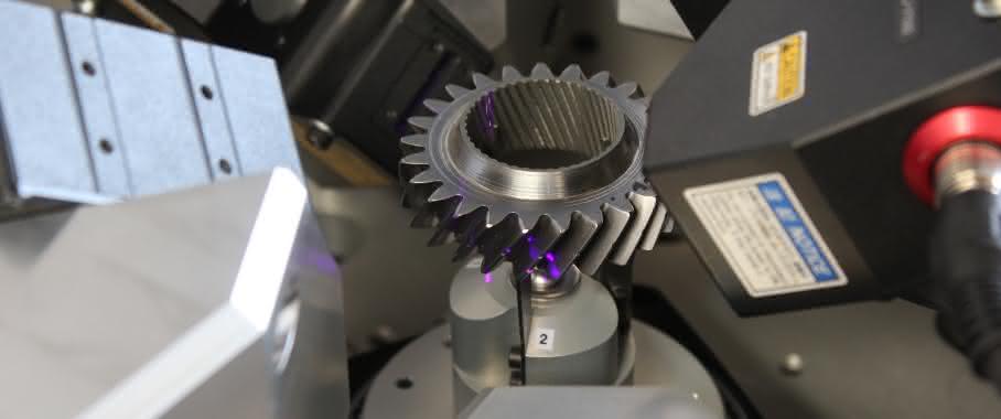 GearInspection GearInspection