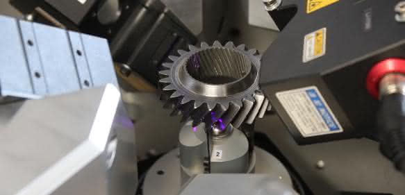 GearInspection GearInspection