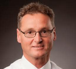 Manfred Meyer, Manfred Meyer, Leitung Neue Technologien, IEF-Werner:
