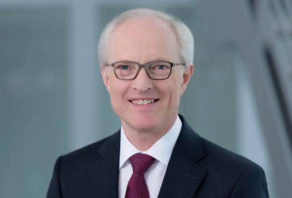 Dr. Kurt Schmalz Dr. Kurt Schmalz, geschäftsführender Gesellschafter Schmalz