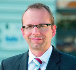 Stefan Roßkopf Stefan Roßkopf, Geschäftsführer Teamtechnik Gruppe
