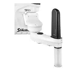 Fast Picker TP80 Fast Picker TP80 von Stäubli Robotics