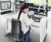 Avero ESD Einzelarbeitsplatz Avero ESD Einzelarbeitsplatz von Bott