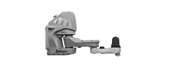 Fast Picker TP80 Fast Picker TP80 von Stäubli Robotics