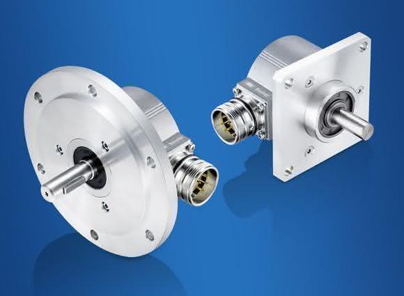 Baumer Optopulse EIL580 Baumer Optopulse EIL580