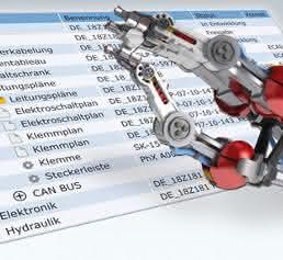 Roboterarm