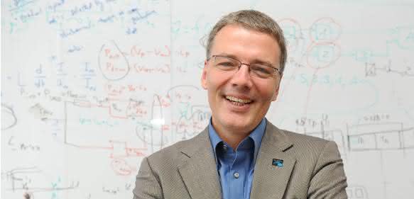 HIMA Dr. Alexander Horch