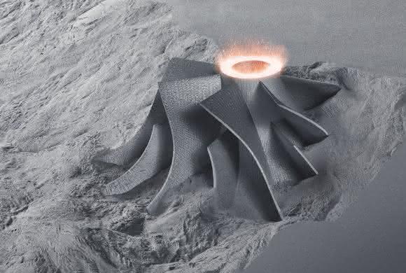 Laser Metal Fusion Laser Metal Fusion