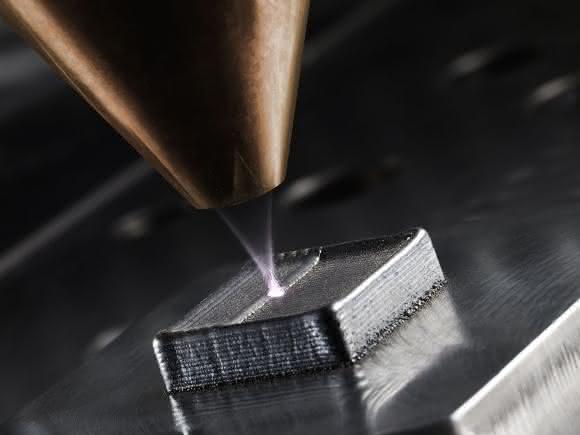 additive Fertigung additive Fertigung