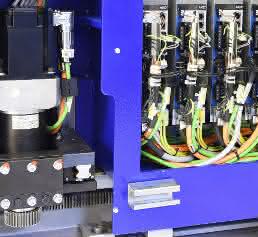 ZINSER 4125 ZINSER 4125