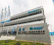 Mayr Antriebstechnik in Zhangjiagang