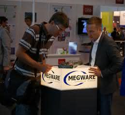 Konferenz: ISC 2016: High Performance Computing für Zukunftstechnologien