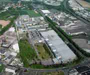 FTS von bei Deutz